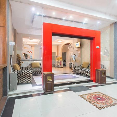 Oyo 663 Hotel Sejati Balikpapan  Exterior foto